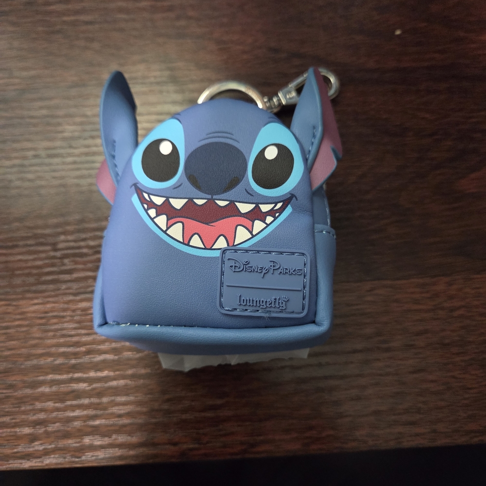 Loungefly Disney Mystery Bag Charm